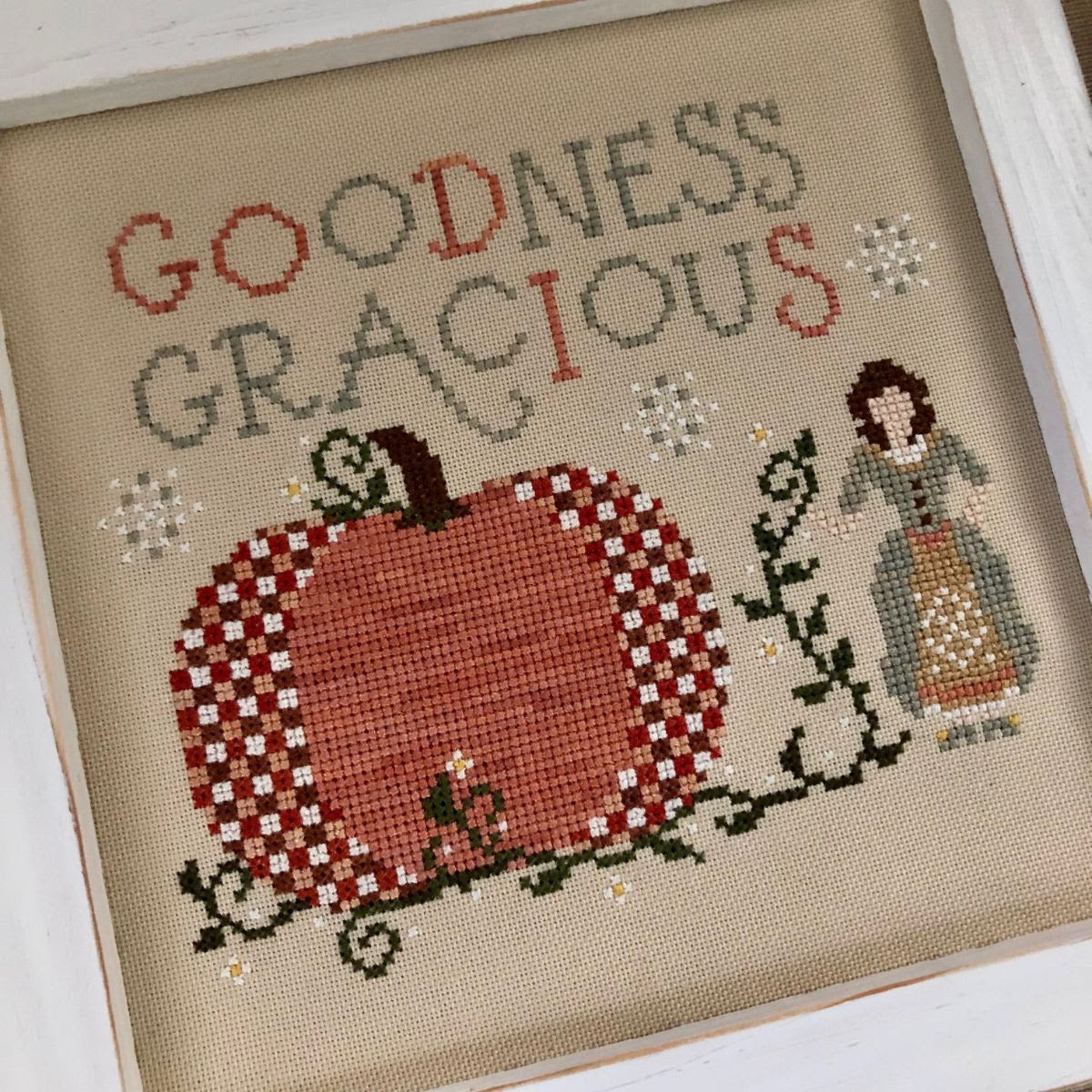 Goodness Gracious by Sweet Wing Studio