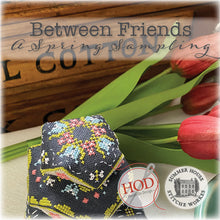 Load image into Gallery viewer, A Spring Sampling by Between Friends
