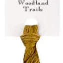 Woodland Trails Belle Soie 12-Strand Silk Embroidery Floss from Classic Colorworks